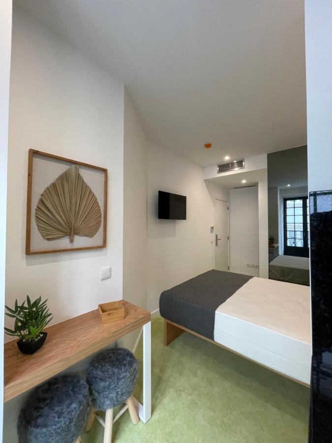 Mystay Porto Sao Bento ภายนอก รูปภาพ