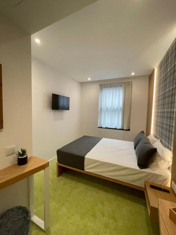 Mystay Porto Sao Bento ภายนอก รูปภาพ