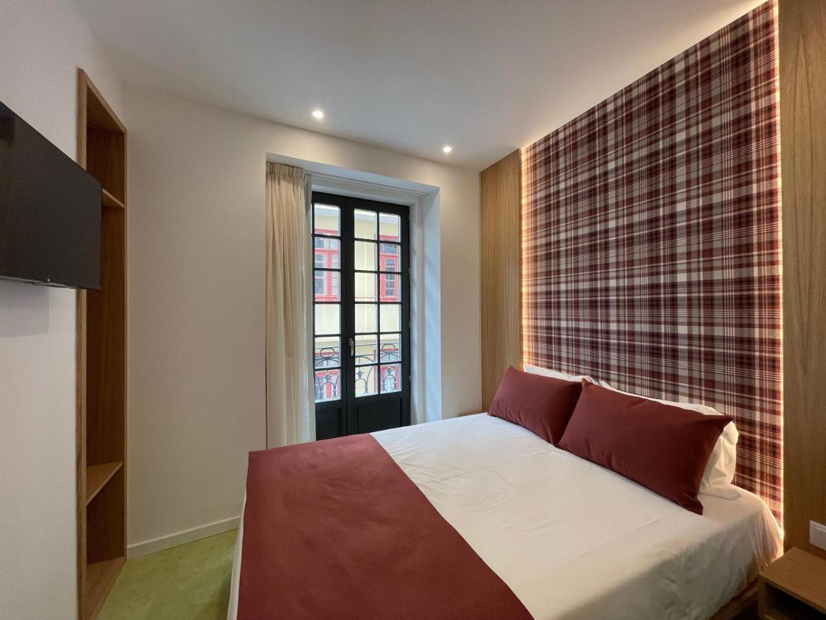 Mystay Porto Sao Bento ภายนอก รูปภาพ