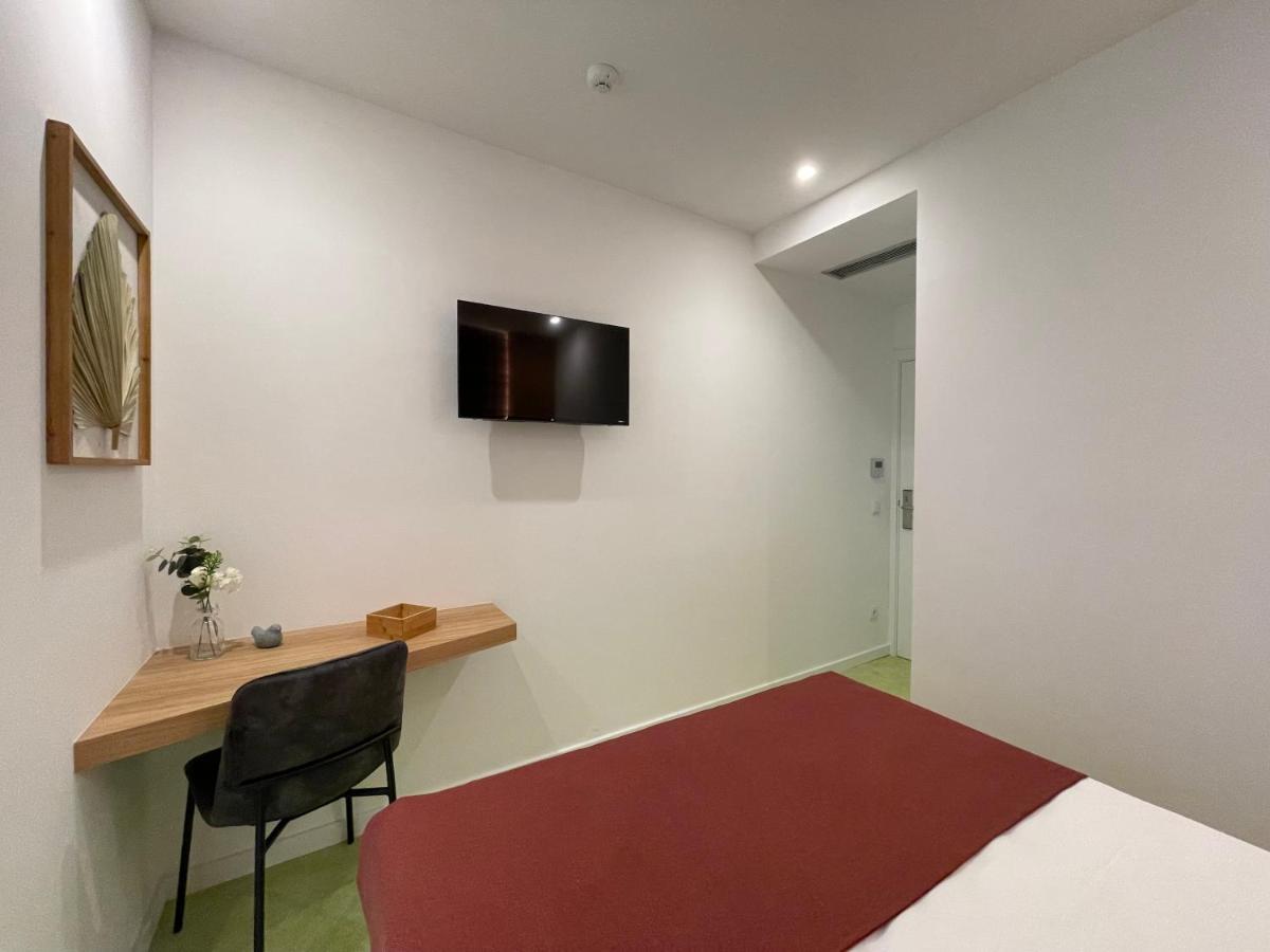 Mystay Porto Sao Bento ภายนอก รูปภาพ