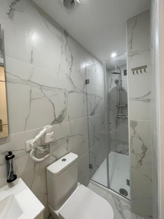 Mystay Porto Sao Bento ภายนอก รูปภาพ