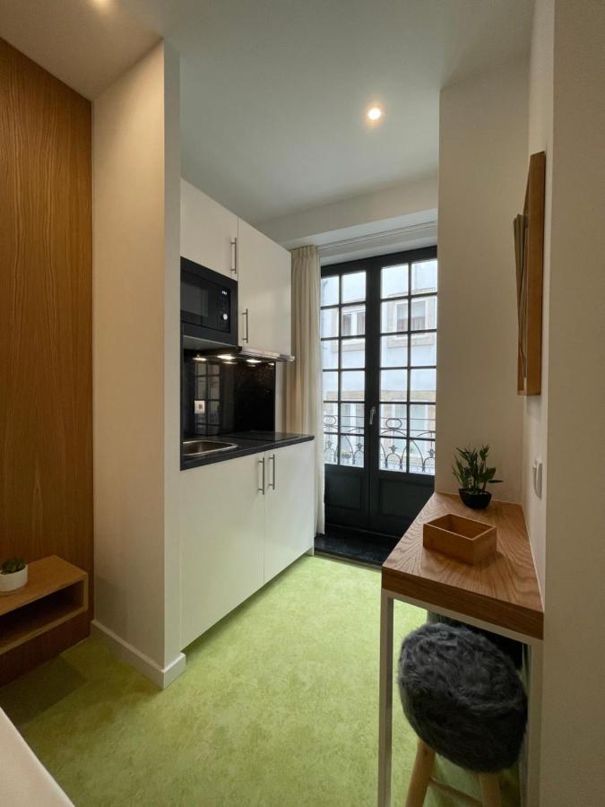 Mystay Porto Sao Bento ภายนอก รูปภาพ