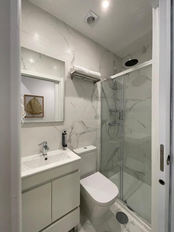 Mystay Porto Sao Bento ภายนอก รูปภาพ