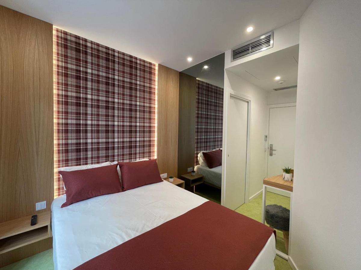 Mystay Porto Sao Bento ภายนอก รูปภาพ