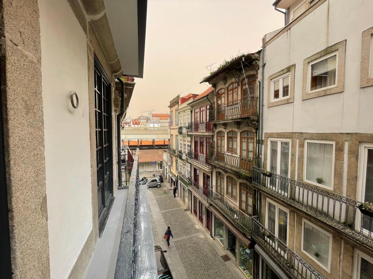 Mystay Porto Sao Bento ภายนอก รูปภาพ