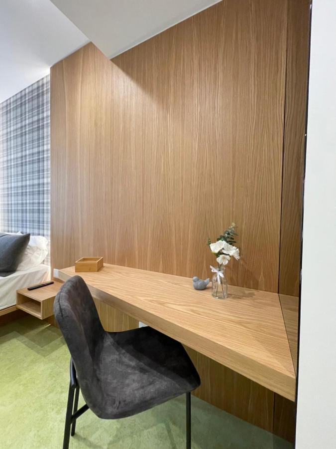 Mystay Porto Sao Bento ภายนอก รูปภาพ