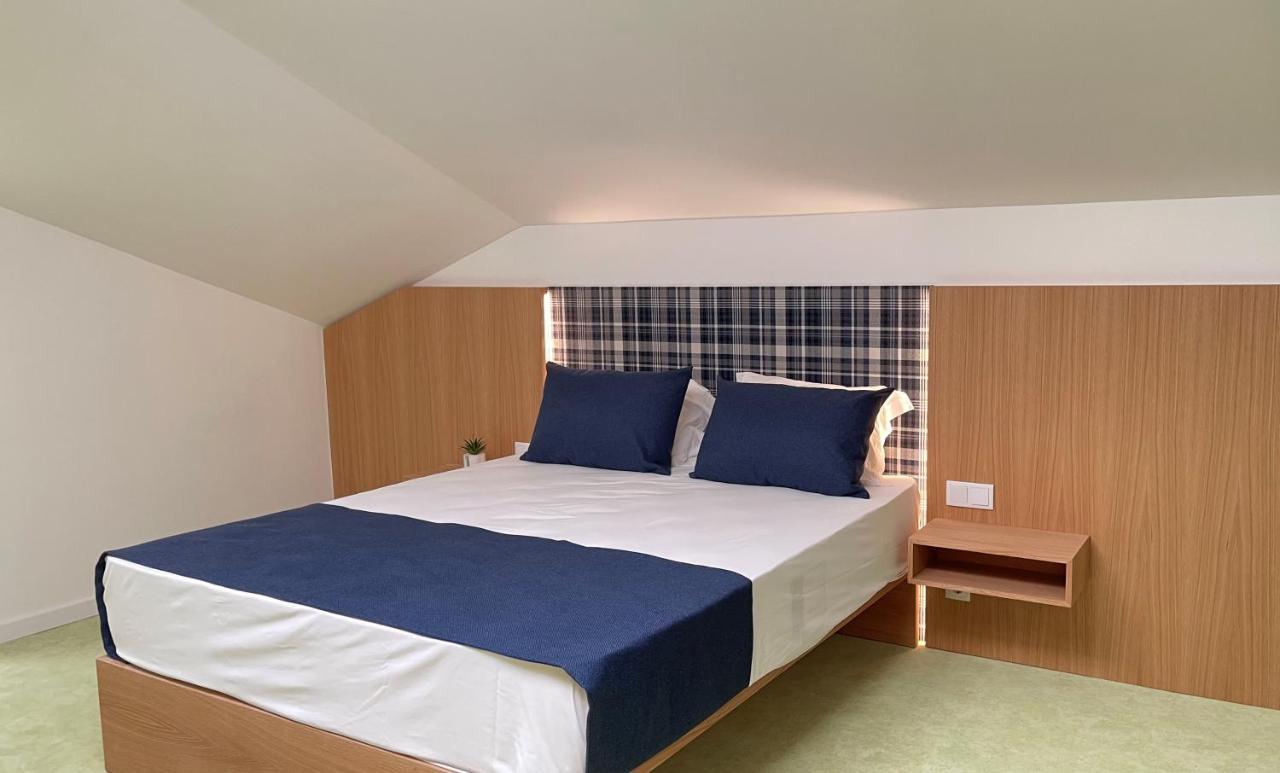 Mystay Porto Sao Bento ภายนอก รูปภาพ