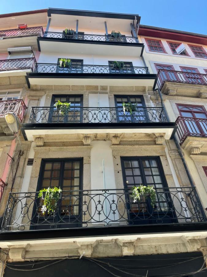 Mystay Porto Sao Bento ภายนอก รูปภาพ