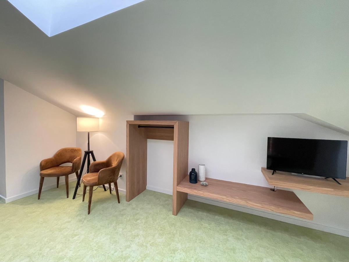Mystay Porto Sao Bento ภายนอก รูปภาพ