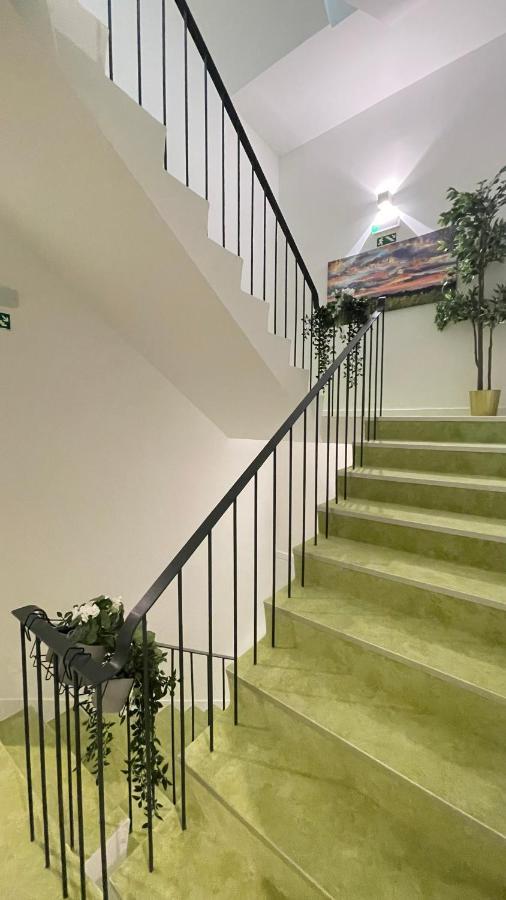 Mystay Porto Sao Bento ภายนอก รูปภาพ