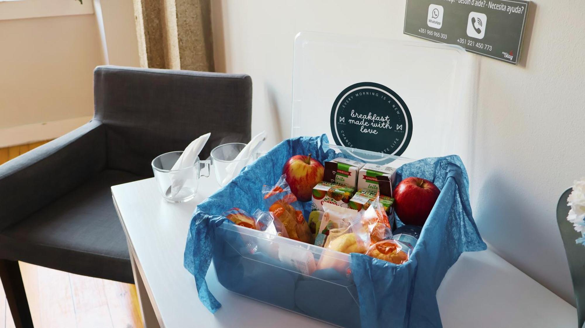 Mystay Porto Sao Bento ภายนอก รูปภาพ